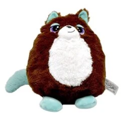 Misfittens Plysjbamse - Overraskelse Katter -Cuddlebug Selger 121281 4 261706 h62090134