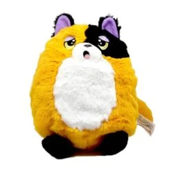 Misfittens Plysjbamse - Overraskelse Katter -Cuddlebug Selger 121281 5 261706 h62090134