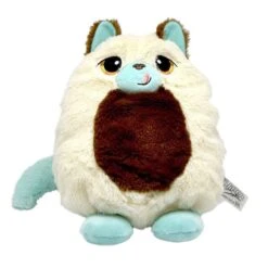 Misfittens Plysjbamse - Overraskelse Katter -Cuddlebug Selger 121281 8 261706 h62090134