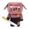 Minecraft Feature Plysjbamse 14cm - Blaze Runt -Cuddlebug Selger 121492 1 262124 h62090134