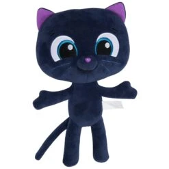 Sanne Og Regnbueriket - Bartepus Plysj 30 Cm