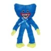 Poppy Playtime S1 Plysjbamse 25cm - Huggy Wuggy (Skummel) -Cuddlebug Selger 123619 1 266780 h62090134