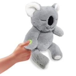 MindfulMinds Interaktiv Meditasjon Plysjbamse NO - Koala -Cuddlebug Selger 124683 2 269325 h62090134