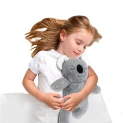 MindfulMinds Interaktiv Meditasjon Plysjbamse NO - Koala -Cuddlebug Selger 124683 6 269325 h62090134