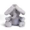 Peek- A- Boo Friend - Grå Elefant 30 Cm -Cuddlebug Selger 131313 253663 h62090134