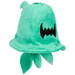 Sonic The Hedgehos Plysjbamse 23 Cm - Jade Whisp -Cuddlebug Selger 174221021 1 253584 h62090134