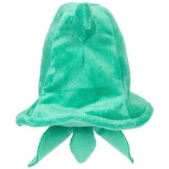 Sonic The Hedgehos Plysjbamse 23 Cm - Jade Whisp -Cuddlebug Selger 174221021 2 253584 h62090134