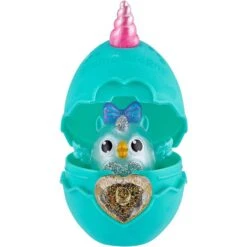 Rainbocorns - Itzy Glitzy Surprise -Cuddlebug Selger 193052004673 2 227139 hcdd12c23