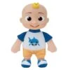 CoComelon Plysjbamse - Småbarn J.J. 1 CoComelon Plysjbamse - Småbarn J.J. -Cuddlebug Selger 1 10 172220 hb5b8a350
