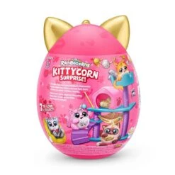 RanboCorns Kittycorn Surpise 14 RanboCorns Kittycorn Surpise -Cuddlebug Selger 204021 253890 h62090134