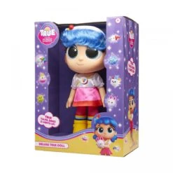 Sanne Og Regnbueriket Dukke 30 Cm - Deluxe Sanne -Cuddlebug Selger 211 1081 301 257924 h62090134