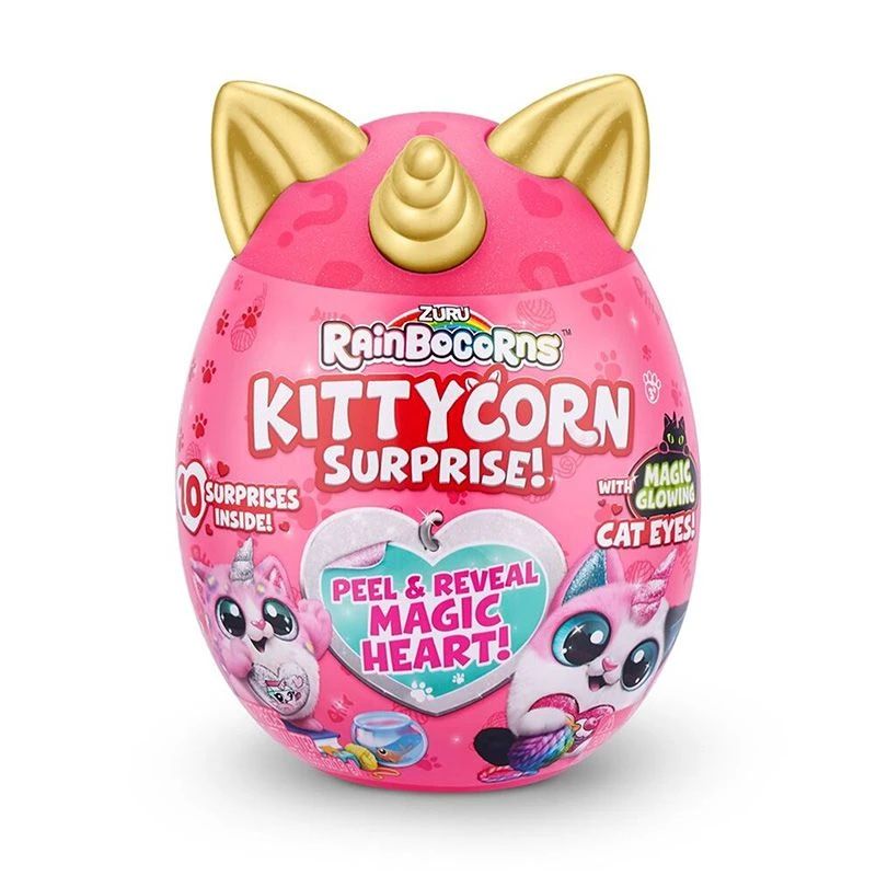 RanboCorns Kittycorn Surpise 3 RanboCorns Kittycorn Surpise