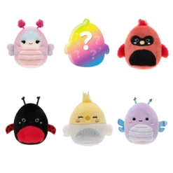 In The Clouds Squad -Cuddlebug Selger 2210065 2 259381 h62090134