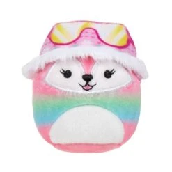 Squishville S7 Plysjbamse Overraskelsesplysj M/ Mote -Cuddlebug Selger 2210423 2 259398 h62090134