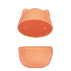 Squishville S7 Plysjbamse Overraskelsesplysj M/ Mote -Cuddlebug Selger 2210423 6 259398 h62090134