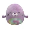 Squishmallows Plysjbamse 19cm - Den Lilla Selen Rou 1 Squishmallows Plysjbamse 19cm - Den Lilla Selen Rou -Cuddlebug Selger 2275cp12 2275cp12 13 1 259427 h62090134