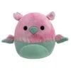 Squishmallows Plysjbamse 19cm - Griffin Gala 2 Squishmallows Plysjbamse 19cm - Griffin Gala -Cuddlebug Selger 2275cp12 2275cp12 2 1 259422 h62090134