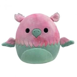 Squishmallows Plysjbamse 19cm - Griffin Gala