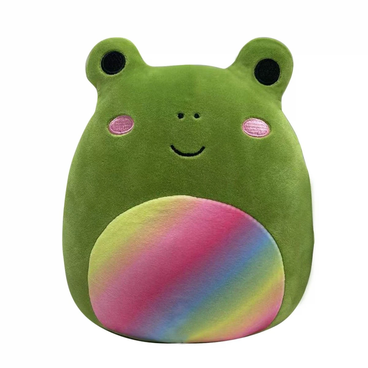 Squishmallows Plysjbamse 19cm - Froksen Doxl 3 Squishmallows Plysjbamse 19cm - Froksen Doxl