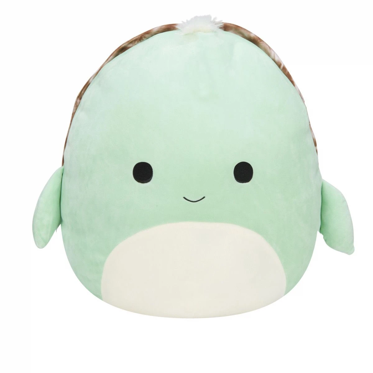 Squishmallows Plysjbamse 19cm - Skilpadden Onica Mint 3 Squishmallows Plysjbamse 19cm - Skilpadden Onica Mint