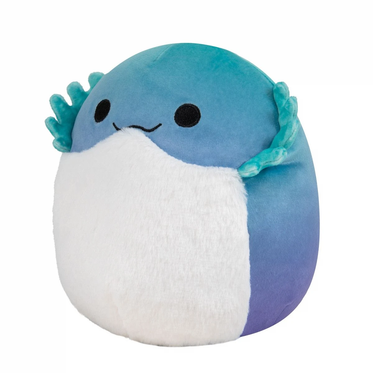 Squishmallows Plysjbamse 19cm - Dragen Cella 4 Squishmallows Plysjbamse 19cm - Dragen Cella - Bilde 2