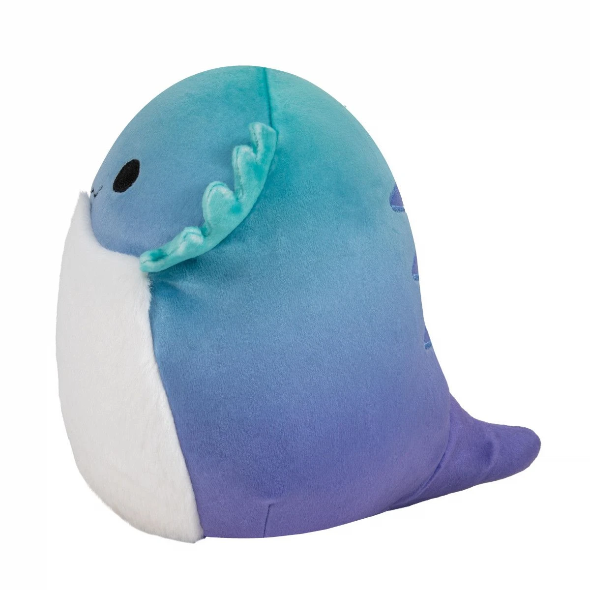 Squishmallows Plysjbamse 19cm - Dragen Cella 5 Squishmallows Plysjbamse 19cm - Dragen Cella - Bilde 3