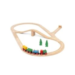 BRIO 65-årsjubileum Togsett 36036 13 BRIO 65-årsjubileum Togsett 36036 -Cuddlebug Selger 230314 100120 123088 1 265701 h2bd79e72 265701 h62090134