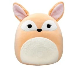 Squishmallows Plysjbamse 40 Cm - Reven Pace