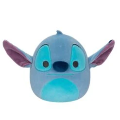 Squishmallows 19 Cm Disney Squad - Stitch