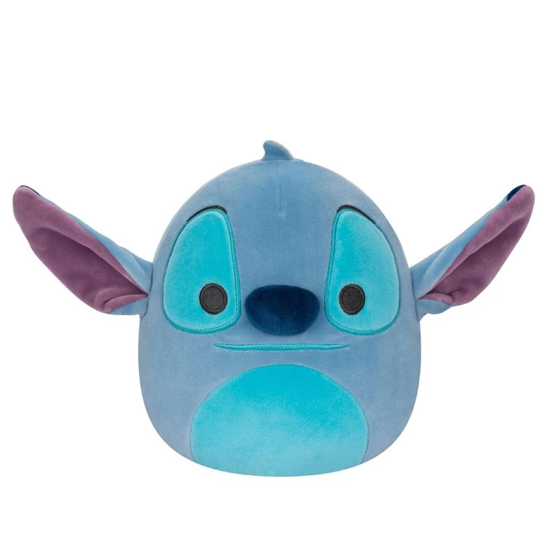 Squishmallows 19 Cm Disney Squad - Stitch 3 Squishmallows 19 Cm Disney Squad - Stitch
