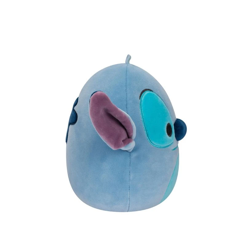 Squishmallows 19 Cm Disney Squad - Stitch 5 Squishmallows 19 Cm Disney Squad - Stitch - Bilde 3