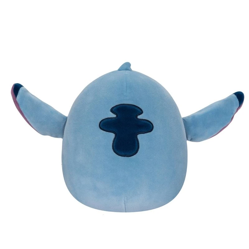 Squishmallows 19 Cm Disney Squad - Stitch 6 Squishmallows 19 Cm Disney Squad - Stitch - Bilde 4