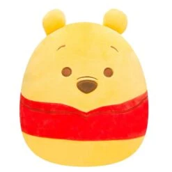 Nyankomne 1 Squishmallows 19 Cm Disney Squad - Ole Brumm