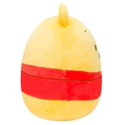 Squishmallows 19 Cm Disney Squad - Ole Brumm -Cuddlebug Selger 230316 083154 123411 3 266378 h15a2944f