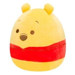 Squishmallows 19 Cm Disney Squad - Ole Brumm -Cuddlebug Selger 230316 083201 123411 4 266378 h15a2944f