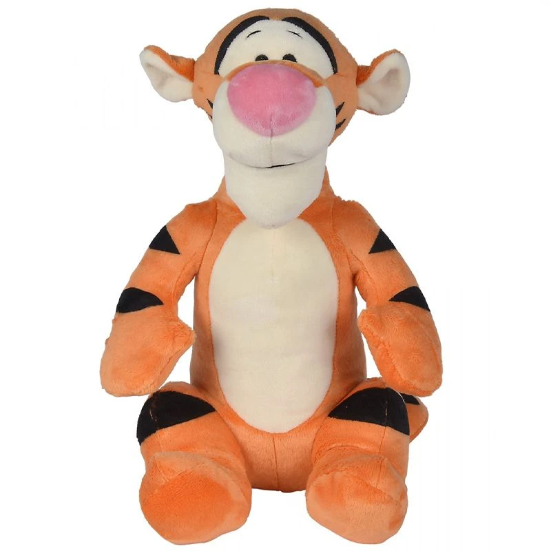 Disney Classics Plysjbamse 25 Cm - Tigergutt 3 Disney Classics Plysjbamse 25 Cm - Tigergutt