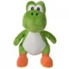 Nintendo Super Mario Plysjbamse 45 Cm - Yoshi -Cuddlebug Selger 230321 093636 120973 1 261121 h70896af4