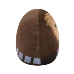 Squishmallows Star Wars Plysjbamse 13cm - Chewbacca -Cuddlebug Selger 230322 111010 123405 5 266372 h686ff4c0