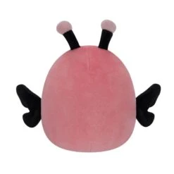 Squishmallows Plysjbamse 13cm - Rutabaga Larven/Andreina Monarken -Cuddlebug Selger 230323 085053 123432 6 266399 h25889602