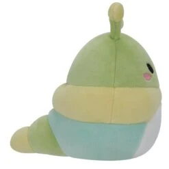 Squishmallows Plysjbamse 13cm - Rutabaga Larven/Andreina Monarken -Cuddlebug Selger 230323 085100 123432 10 266399 h25889602