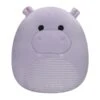 Squishmallows Plysjbamse 19cm - Hanna Den Lilla Flodhesten -Cuddlebug Selger 230323 092620 123476 1 266443 hbade004a