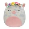 Squishmallows Plysjbamse 19cm - Grisen Rosie 1 Squishmallows Plysjbamse 19cm - Grisen Rosie -Cuddlebug Selger 230323 092637 123478 1 266445 hb62cd17b