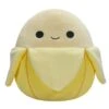 Squishmallows Plysjbamse 19cm - Junie Den Gule Bananen 1 Squishmallows Plysjbamse 19cm - Junie Den Gule Bananen -Cuddlebug Selger 230323 092650 123483 1 266450 he819b03f