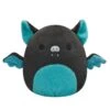 Squishmallows Plysjbamse 19cm - Frukt Flaggermusen Aldous -Cuddlebug Selger 230323 092659 123486 1 266453 h25df36a0