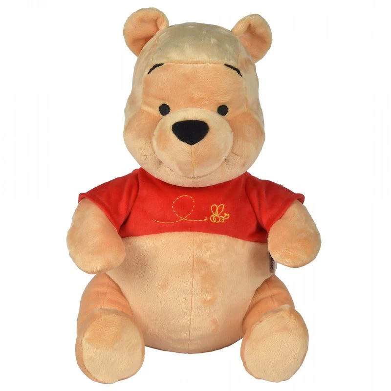 Disney Plysjbamse - Ole Brumm 60cm 3 Disney Plysjbamse - Ole Brumm 60cm