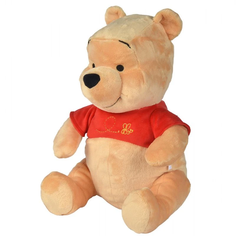 Disney Plysjbamse - Ole Brumm 60cm 4 Disney Plysjbamse - Ole Brumm 60cm - Bilde 2