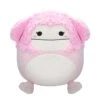 Squishmallows P14 Plysjbamse 50cm - Brinna Rosa Bigfoot 1 Squishmallows P14 Plysjbamse 50cm - Brinna Rosa Bigfoot -Cuddlebug Selger 230327 110405 123500 1 266467 heef7352e