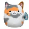 Squishmallows P14 Plysjbamse 50cm - Skilpaddeskall Katt -Cuddlebug Selger 230327 110509 123499 1 266466 hea1c48c0