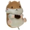 Soft Buddies Hamster Plysjbamse 35cm -Cuddlebug Selger 230331 083611 121012 1 261160 h6efc1a47