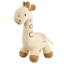Soft Buddies Sjiraff Plysjbamse 50cm